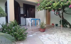 El Hope Lodge