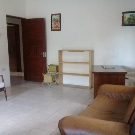 El Hope Lodge Dar es Salaam Esterno foto