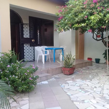 El Hope Lodge Dar es Salaam Esterno foto